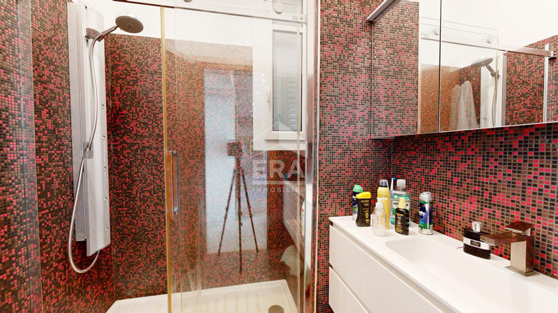 Appartement - 73 m² - 4 pièces