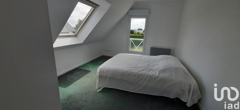 Maison de maîtres - 161 m² - 5 pièces