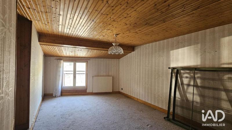 Maison - 115 m² - 4 pièces