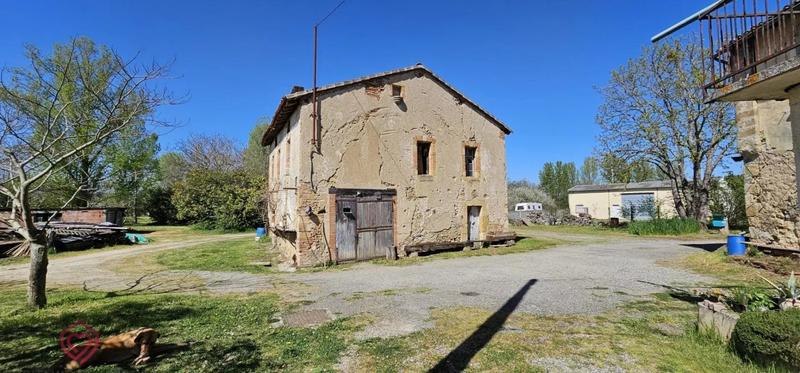 Ferme - 223 m² - 10 pièces