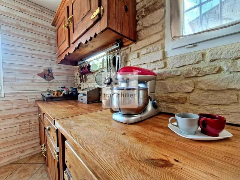 Villa - 98 m² - 4 pièces