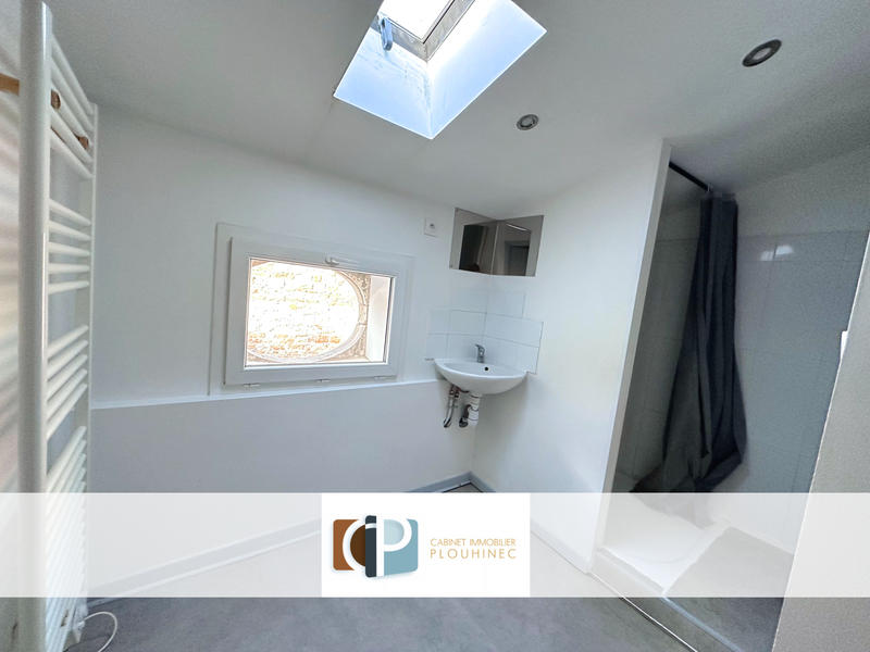 Appartement - 50 m² - 3 pièces