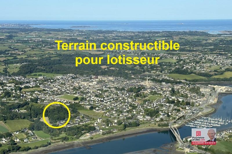 Terrain de lotissements - 15 780 m²