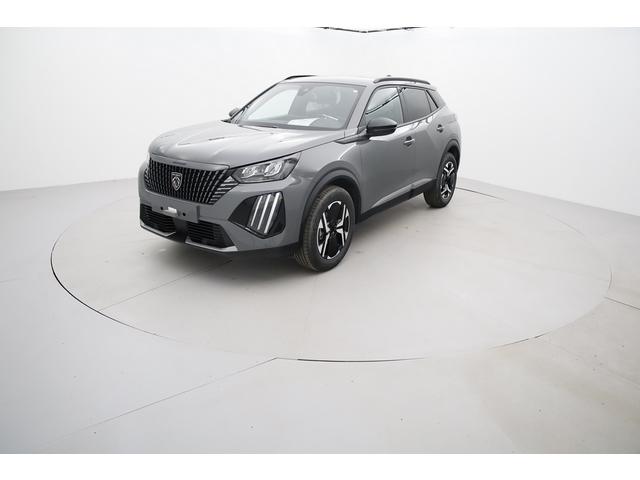 Peugeot 2008 Allure Hybrid 145 e-Dcs6