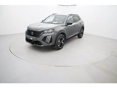 Peugeot 2008 Allure Hybrid 145 e-Dcs6