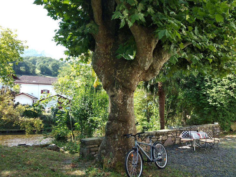 Maison - 271 m² - 14 pièces