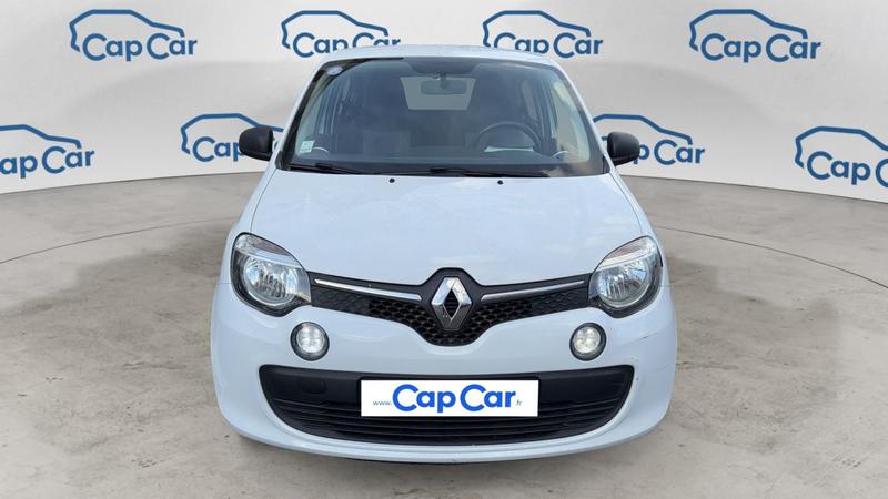 Renault Twingo 1.0 SCe 70 Life