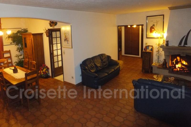 Bastide - 302 m² - 8 pièces