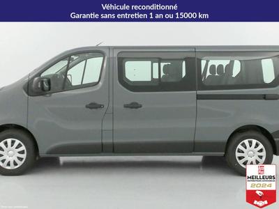 Nissan Primastar Combi II L2h1 3.0t 2.0 dCi 150ch Acenta