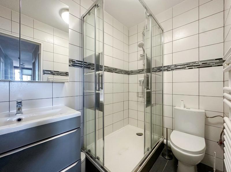 Appartement - 23 m² - 1 pièce