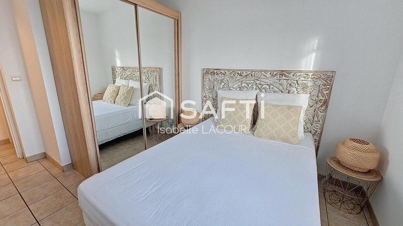 Maison - 81 m² - 4 pièces