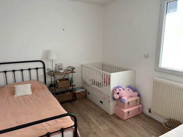 Maison - 109 m² - 6 pièces