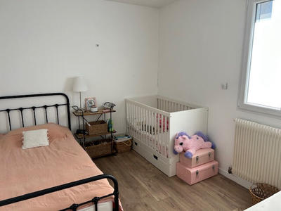 Maison - 109 m² - 6 pièces