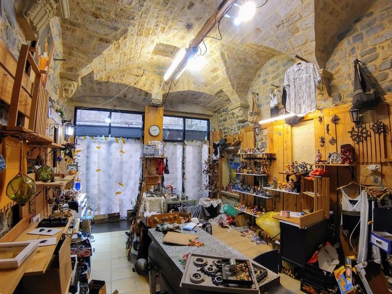 Local commercial - 55 m²