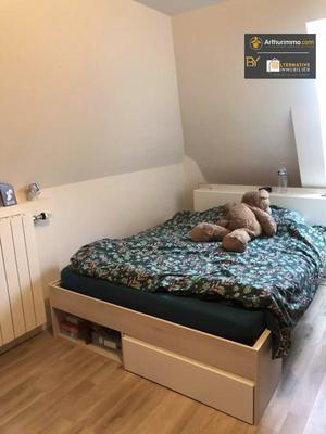 Maison - 121 m² - 5 pièces