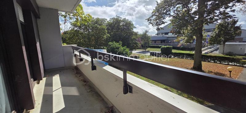 Appartement - 82 m² - 4 pièces