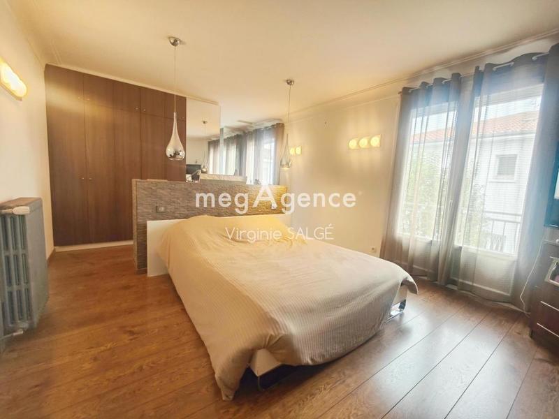 Maison - 164 m² - 6 pièces