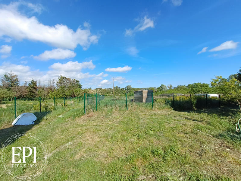 Propriété - 450 m² - 10 pièces