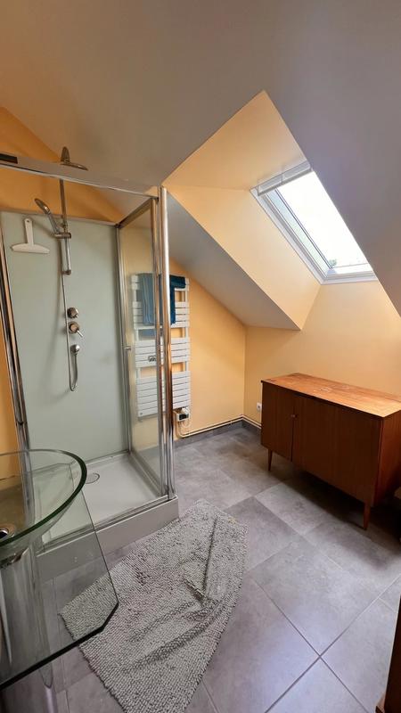 Maison de ville - 150 m² - 7 pièces