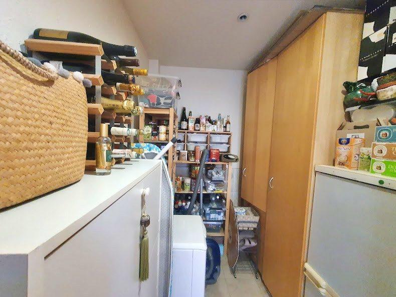 Appartement - 74 m² - 3 pièces