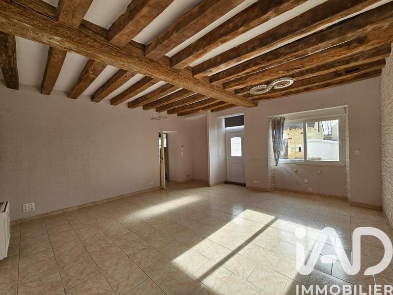 Maison de campagne - 169 m² - 6 pièces