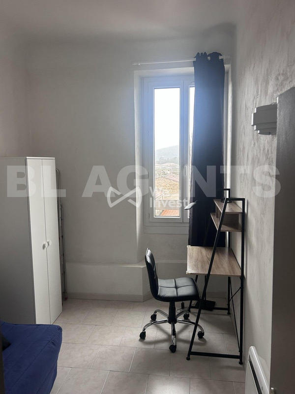 Appartement - 54 m² - 3 pièces