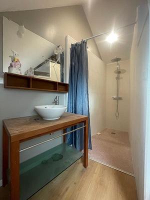 Longère - 200 m² - 7 pièces