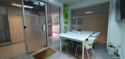 Local commercial - 120 m²