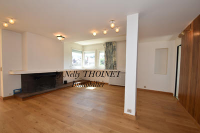 Appartement - 141 m² - 5 pièces