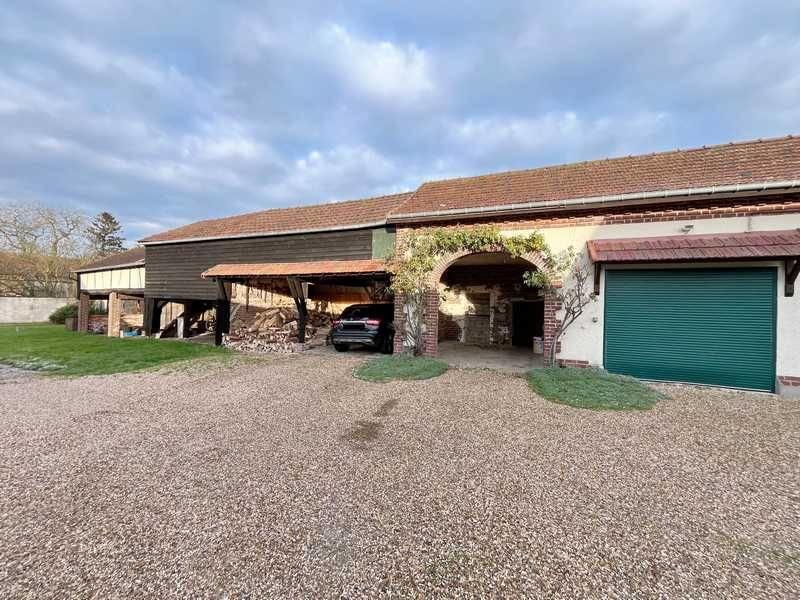 Maison - 153 m² - 6 pièces