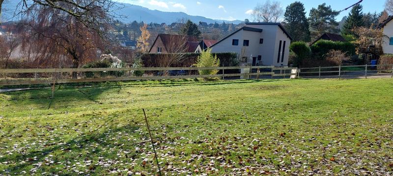 Terrain - 502 m²