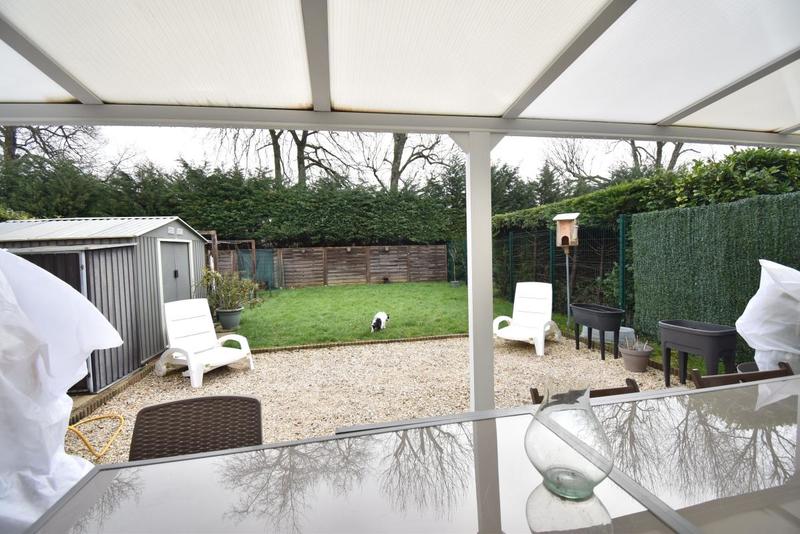 Villa - 85 m² - 4 pièces