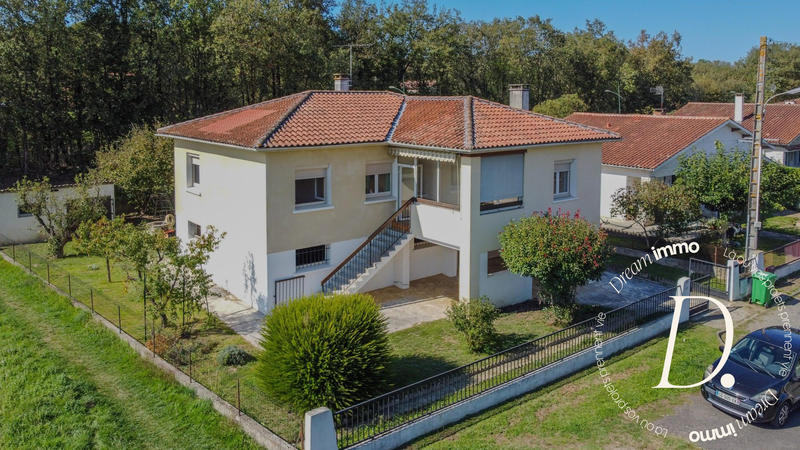 Villa - 89 m² - 5 pièces