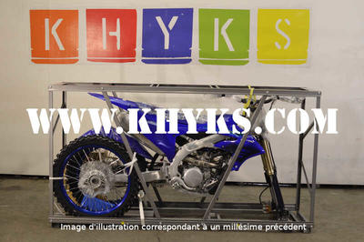 Yamaha 250 Yzf 2026 Neuf