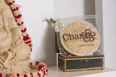 Cham's Cosmetic Naturel