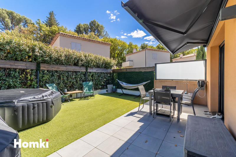 Maison - 82 m² - 4 pièces