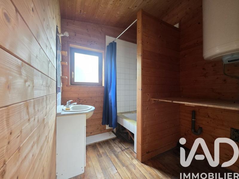 Maison - 78 m² - 4 pièces