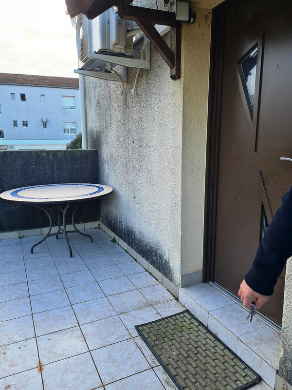 Appartement - 88 m² - 4 pièces