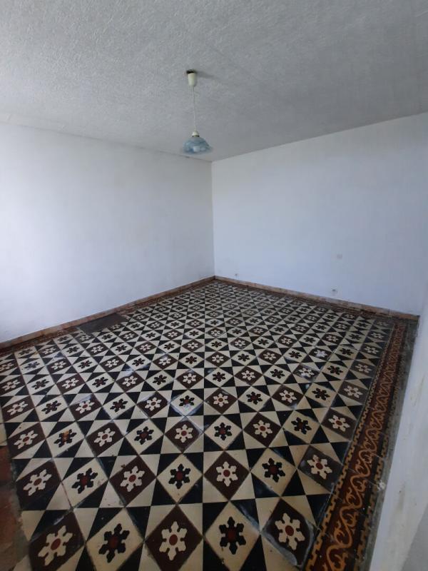 Maison - 80 m² - 3 pièces