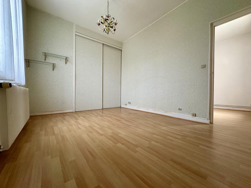 Maison ancienne - 75 m² - 4 pièces