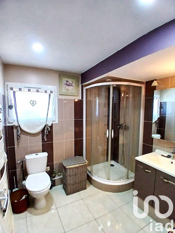 Maison - 152 m² - 8 pièces