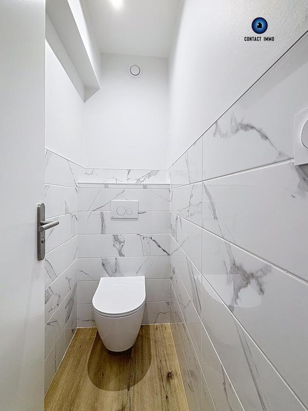 Appartement - 83 m² - 4 pièces