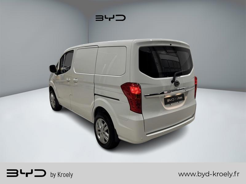 Byd Etp3 136ch