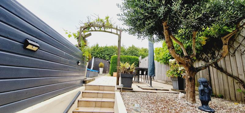 Maison - 137 m² - 5 pièces