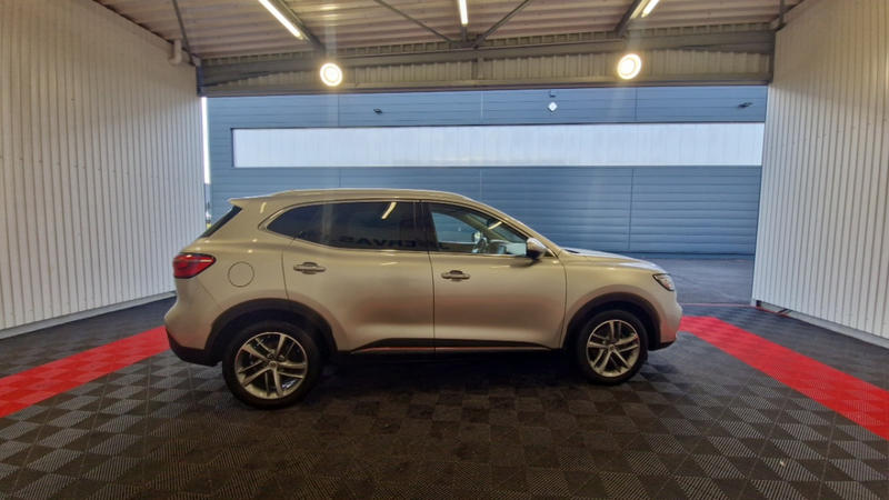 Mg Ehs 1.5t Gdi Phev Luxury