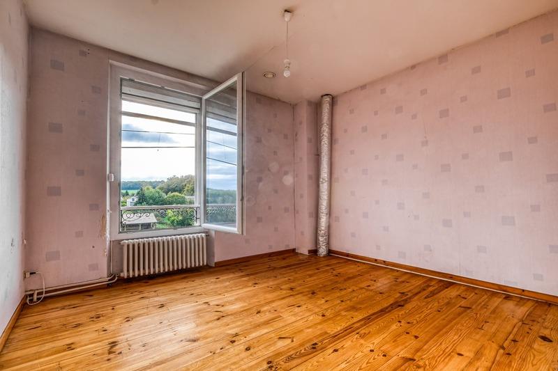 Maison - 141 m² - 6 pièces