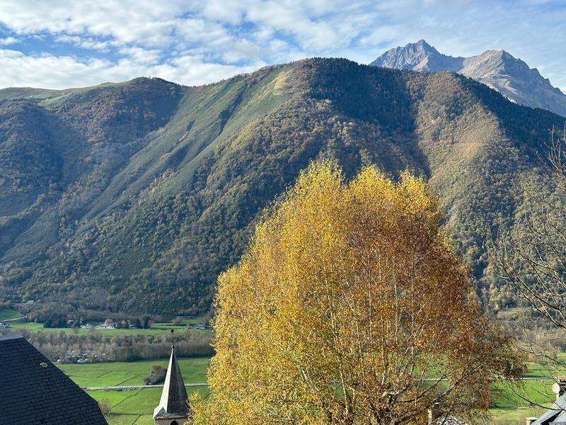 Châlet - 200 m² - 7 pièces