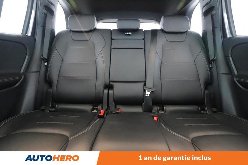 Mercedes Glb 220 d Amg Line 4Matic 190 ch