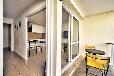 Appartement - 30 m² - 1 pièce