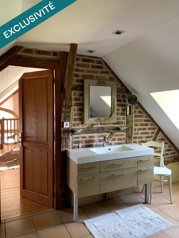 Maison - 174 m² - 5 pièces